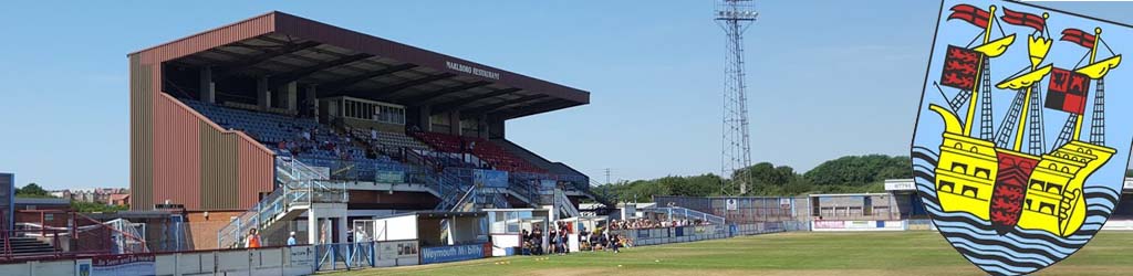 The Bob Lucas Stadium